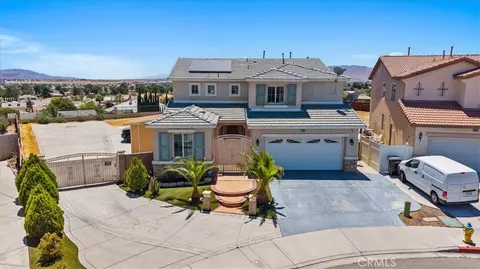 17681 View Mount Ct, Victorville, CA 92395