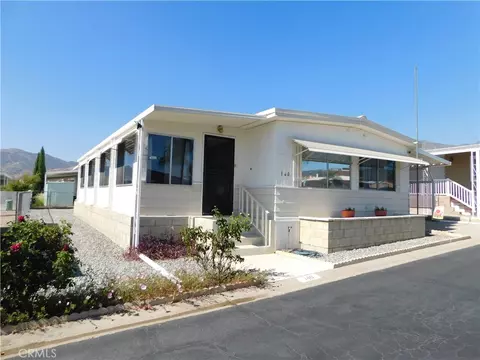 35218 Fir Ave #140, Yucaipa, CA 92399
