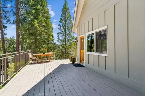 Exterior - 27711 Hamiltair Dr, Lake Arrowhead, CA 92352 photo 9 of 12