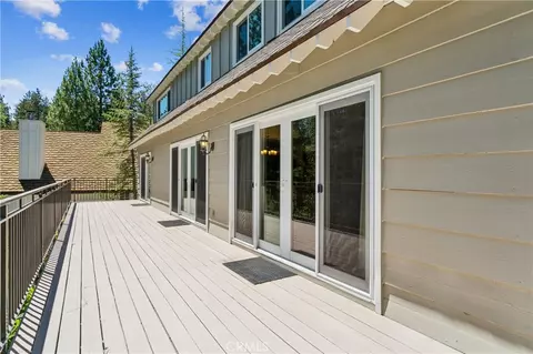 Exterior - 27711 Hamiltair Dr, Lake Arrowhead, CA 92352 photo 11 of 12