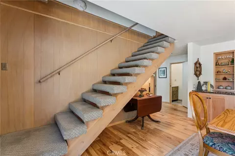 Entry Way - 27711 Hamiltair Dr, Lake Arrowhead, CA 92352 photo 2 of 2