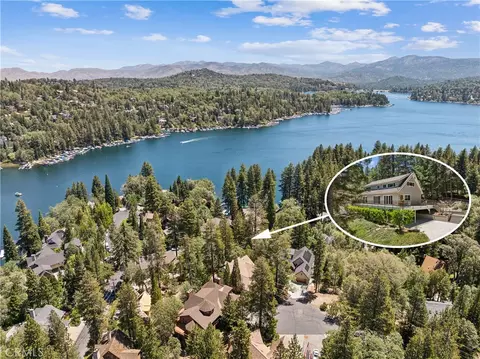 Other - 27711 Hamiltair Dr, Lake Arrowhead, CA 92352 photo 1 of 8