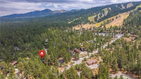 View/Area - 41747 Comstock, Big Bear Lake, CA 92315 photo 4 of 4