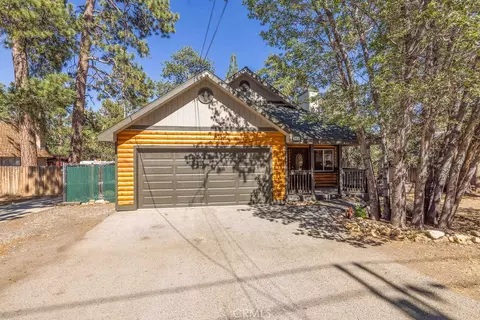 451 Maple, Big Bear City, CA 92314