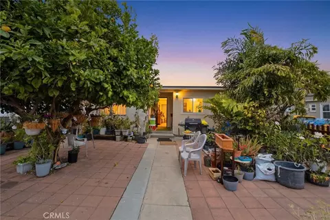 538 S Fetterly Ave, Los Angeles, CA 90022