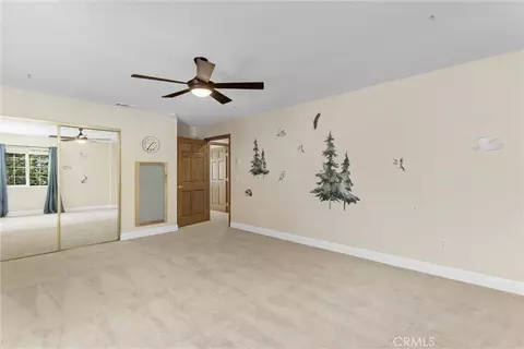 Bedroom - 39382 Prospect, Forest Falls, CA 92339 photo 6 of 8