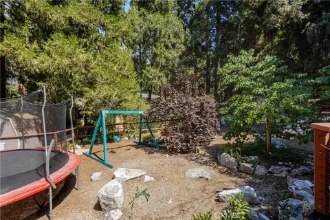 Exterior - 39382 Prospect, Forest Falls, CA 92339 photo 3 of 8