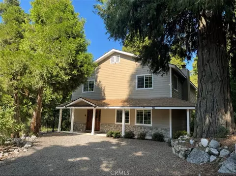 39382 Prospect, Forest Falls, CA 92339