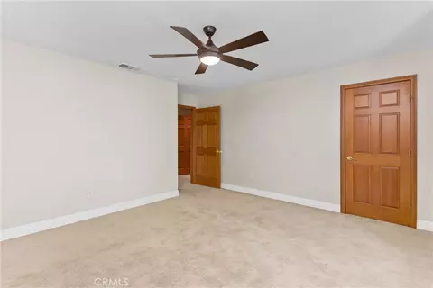 Bedroom - 39382 Prospect, Forest Falls, CA 92339 photo 4 of 8