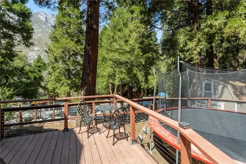 Exterior - 39382 Prospect, Forest Falls, CA 92339 photo 4 of 8