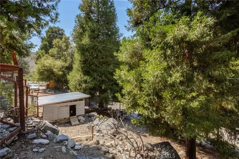 Exterior - 39382 Prospect, Forest Falls, CA 92339 photo 1 of 8