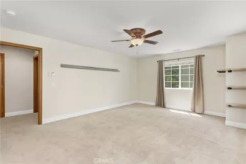 Bedroom - 39382 Prospect, Forest Falls, CA 92339 photo 7 of 8