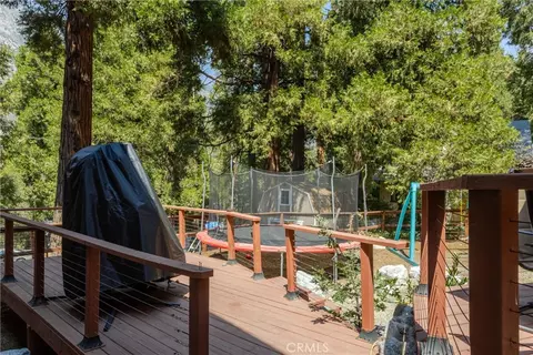 Exterior - 39382 Prospect, Forest Falls, CA 92339 photo 2 of 8