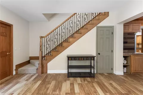 Entry Way - 39382 Prospect, Forest Falls, CA 92339 photo 2 of 3