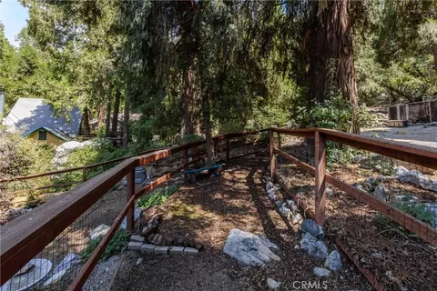 Exterior - 39382 Prospect, Forest Falls, CA 92339 photo 5 of 8
