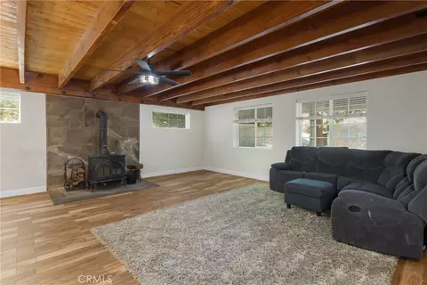 Living - 39382 Prospect, Forest Falls, CA 92339 photo 3 of 3