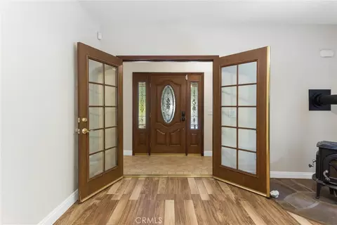 Entry Way - 39382 Prospect, Forest Falls, CA 92339 photo 1 of 3
