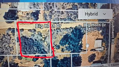 0 Big Horn, Banning, CA 92220