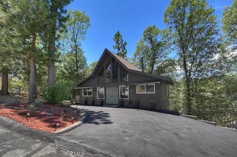 27809 N Bay, Lake Arrowhead, CA 92352 photo 2