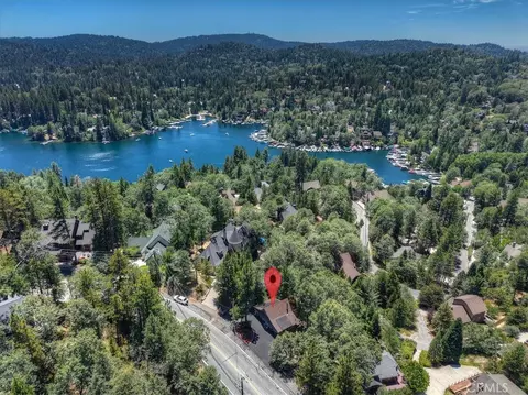 27809 N Bay, Lake Arrowhead, CA 92352 photo 1