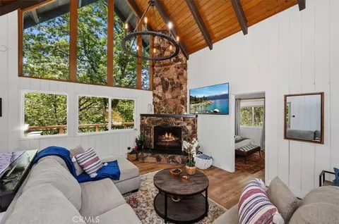 27809 N Bay, Lake Arrowhead, CA 92352 photo 5