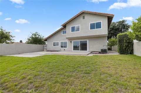 Exterior - 1432 Purdue St, Upland, CA 91786 photo 4 of 4