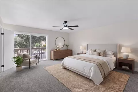 Bedroom - 1432 Purdue St, Upland, CA 91786 photo 8 of 10