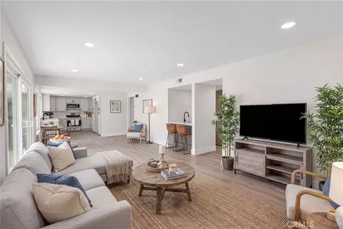 Living - 1432 Purdue St, Upland, CA 91786 photo 10 of 12