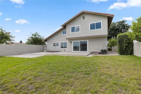 Exterior - 1432 Purdue St, Upland, CA 91786 photo 3 of 3