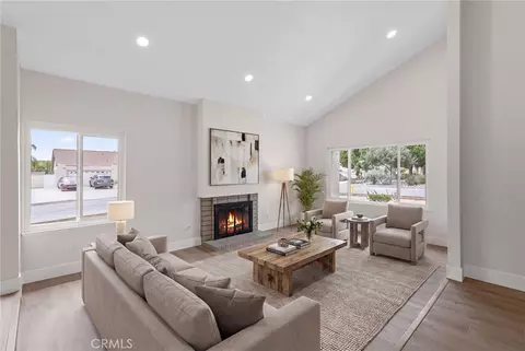 Living - 1432 Purdue St, Upland, CA 91786 photo 3 of 12