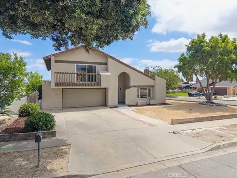 Exterior - 1432 Purdue St, Upland, CA 91786 photo 1 of 3