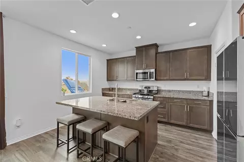 Kitchen - 14059 Hera Pl, Beaumont, CA 92223 photo 3 of 4