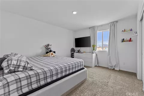 Bedroom - 14059 Hera Pl, Beaumont, CA 92223 photo 3 of 4
