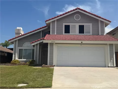 21426 Blossom Hl, Moreno Valley, CA 92557