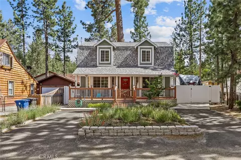 904 E Fairway, Big Bear City, CA 92314