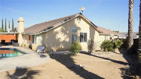 Exterior - 14049 Trigger, Victorville, CA 92392 photo 18 of 24
