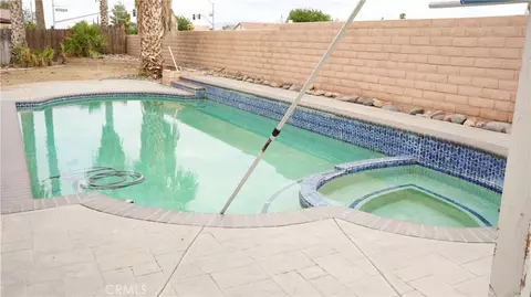 Exterior - 14049 Trigger, Victorville, CA 92392 photo 4 of 13