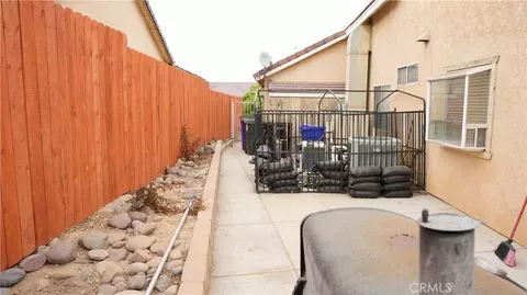 Exterior - 14049 Trigger, Victorville, CA 92392 photo 12 of 13