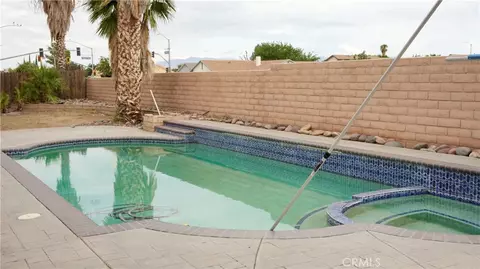 Exterior - 14049 Trigger, Victorville, CA 92392 photo 5 of 13