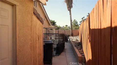 Exterior - 14049 Trigger, Victorville, CA 92392 photo 23 of 24