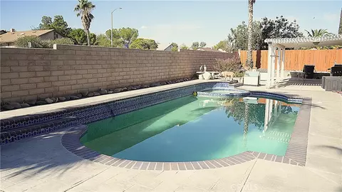 Exterior - 14049 Trigger, Victorville, CA 92392 photo 20 of 24