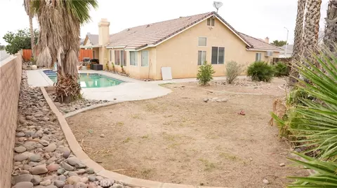 Exterior - 14049 Trigger, Victorville, CA 92392 photo 8 of 24