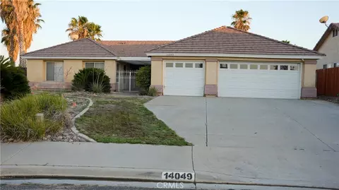 14049 Trigger, Victorville, CA 92392