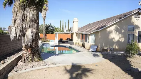 Exterior - 14049 Trigger, Victorville, CA 92392 photo 19 of 24