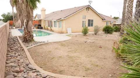 Exterior - 14049 Trigger, Victorville, CA 92392 photo 6 of 13