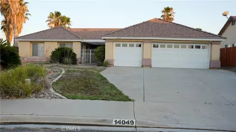 Exterior - 14049 Trigger, Victorville, CA 92392 photo 1 of 13