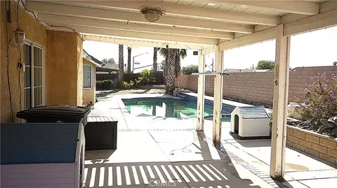 Exterior - 14049 Trigger, Victorville, CA 92392 photo 21 of 24