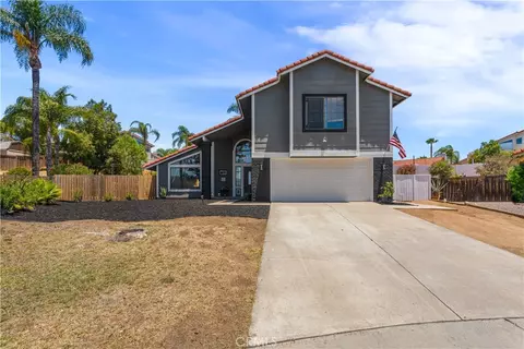 22960 Pavla Ct, Wildomar, CA 92595
