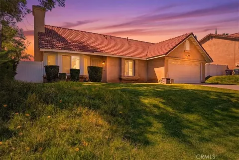 24656 Wisteria, Moreno Valley, CA 92557