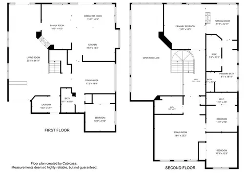 Floorplan - 6627 E Pinnacle Pointe, Orange, CA 92869 photo 1 of 1